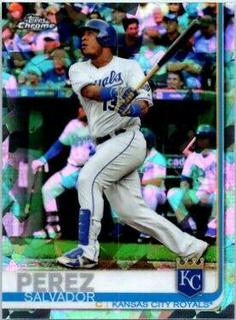 Salvador Perez