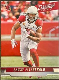 Larry Fitzgerald