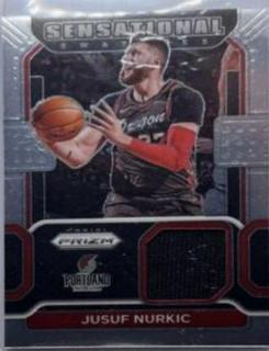 Jusuf Nurkic