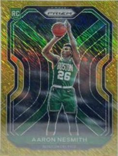 Aaron Nesmith
