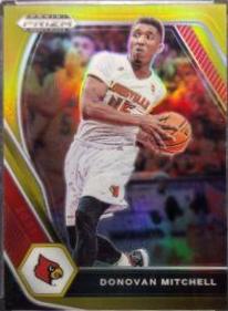 Donovan Mitchell