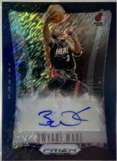 Dwyane Wade