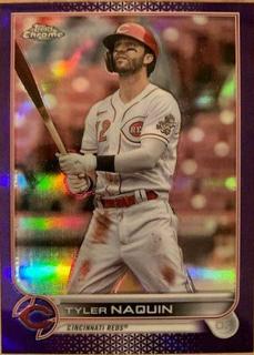 Tyler Naquin