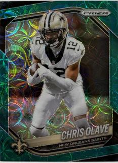 Chris Olave