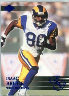 Isaac Bruce