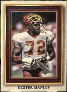 Dexter Manley