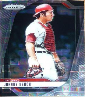Johnny Bench