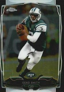 Geno Smith
