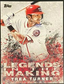 Trea Turner