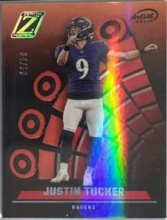 Justin Tucker