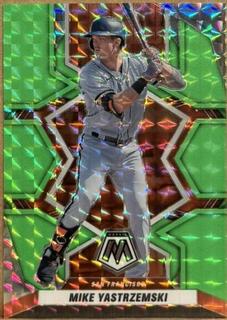 Mike Yastrzemski