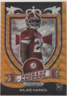 Najee Harris