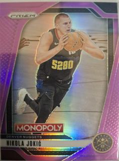 Nikola Jokic