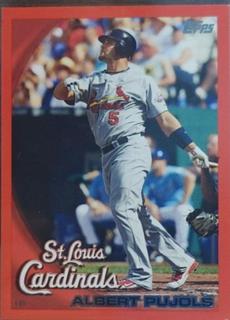 Albert Pujols