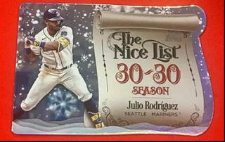 Julio Rodriguez