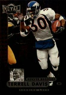 Terrell Davis