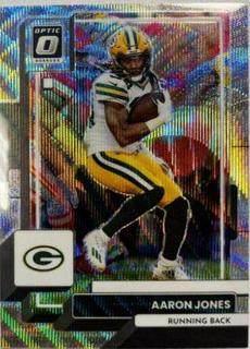 Aaron Jones