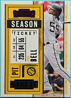 Josh Bell