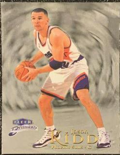 Jason Kidd