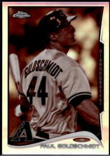 Paul Goldschmidt
