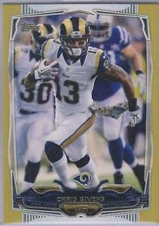 Chris Givens
