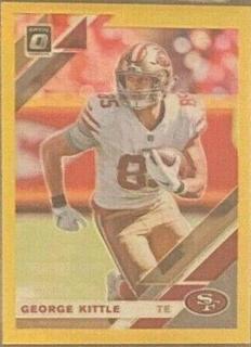 George Kittle