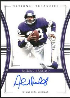 Ahmad Rashad