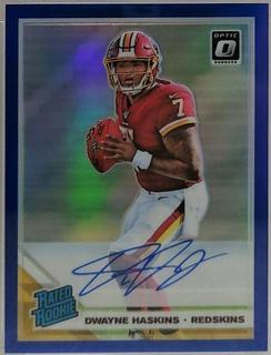 Dwayne Haskins