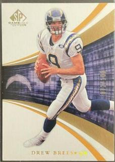 Drew Brees