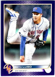Seth Lugo