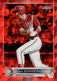 Ryan Zimmerman