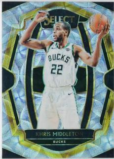Khris Middleton