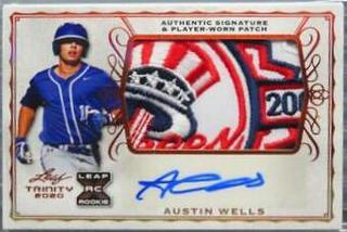 Austin Wells