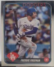 Freddie Freeman