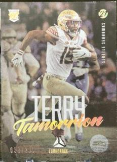 Tamorrion Terry