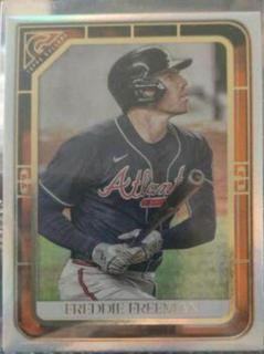 Freddie Freeman