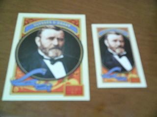 Ulysses S. Grant
