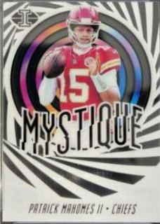 Patrick Mahomes II