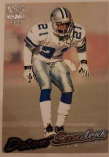 Deion Sanders