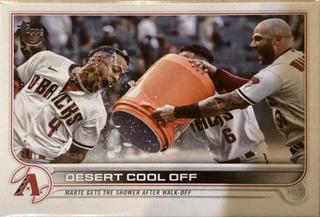 Starling Marte
