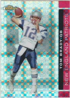 Tom Brady
