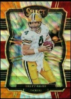 Brett Favre