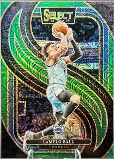 LaMelo Ball