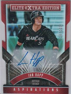 Ian Happ
