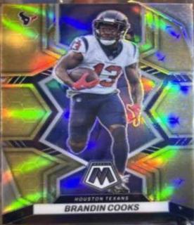Brandin Cooks