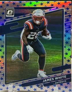 James White