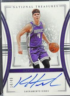 Kevin Huerter