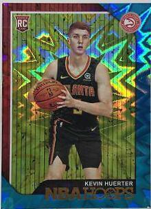 Kevin Huerter