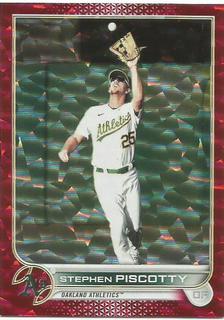 Stephen Piscotty