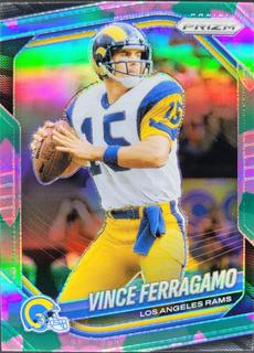 Vince Ferragamo